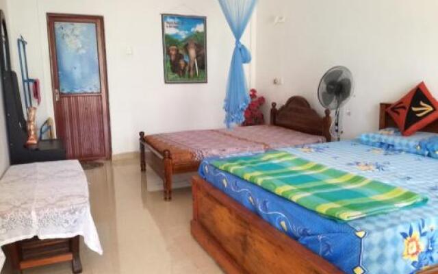White Rose Guest Inn