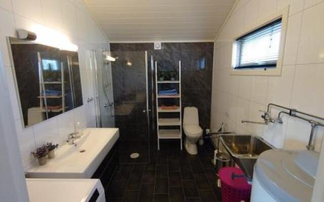 Fjellivet