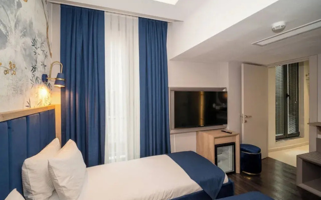 Querencia Hotel