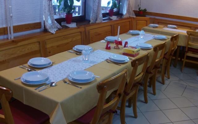Tourist Farm Pačnik