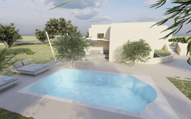 Sienna Eco Resort