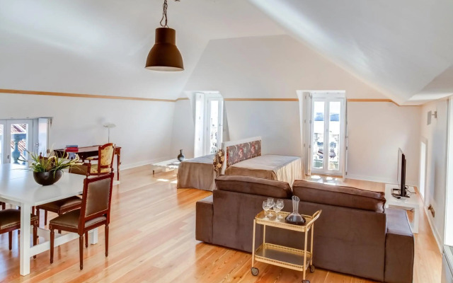 Lisbon Serviced Apartments - Palácio Camões