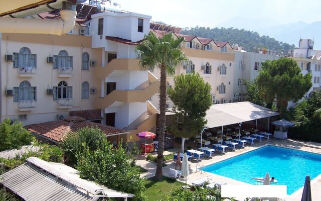 Konar Hotel - All Inclusive