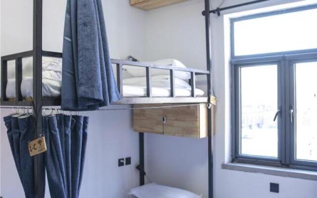 Zhaguo International Hostel Tianjin