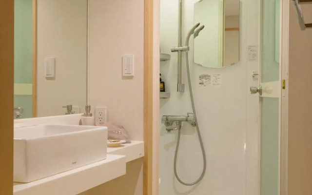 Отель Ryokan Kohro