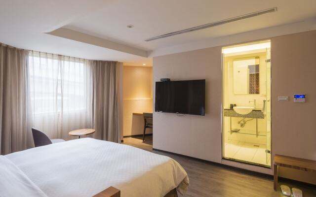 Shin Shin Hotels - Songshan