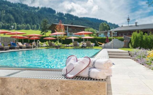 Hotel & Alpin Lodge Der Wastlhof
