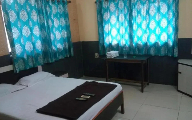 Hotel Shahara Lodge