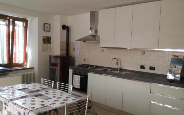 La Casa della Coccinella