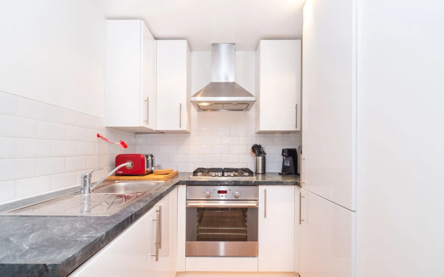 PML Apartments Park Road