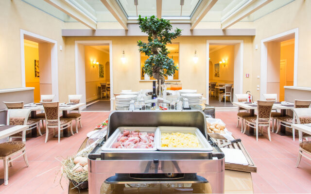 Hotel Palazzo San Lorenzo & SPA