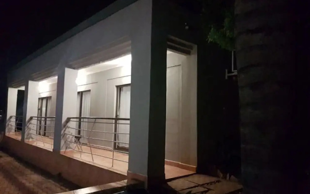 Izinga Guest House
