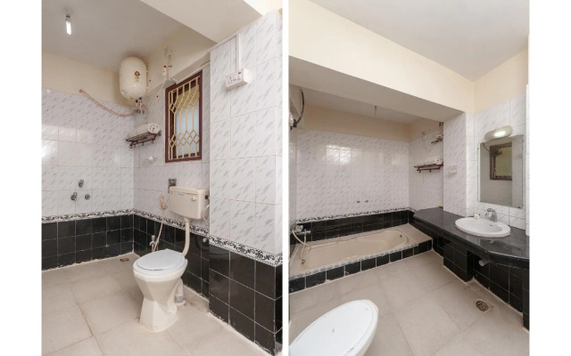 OYO 12031 Hotel Ponkailash Holiday Resort