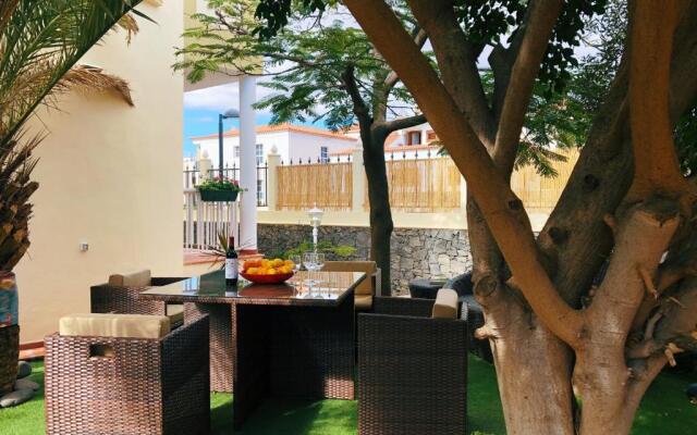 Villa 8 Islas