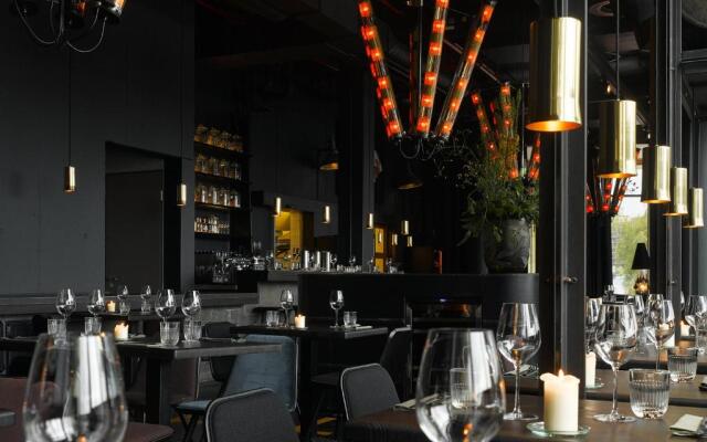 25hours Hotel HafenCity