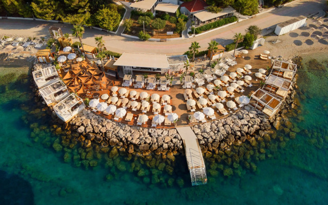 Radisson Blu Resort & Spa, Split