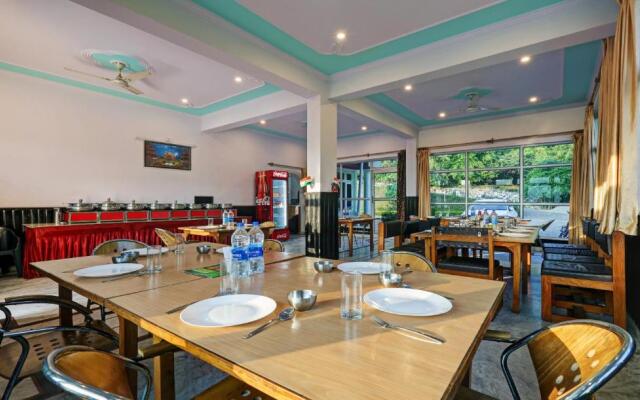 Goroomgo Sapphire Inn Bhimtal