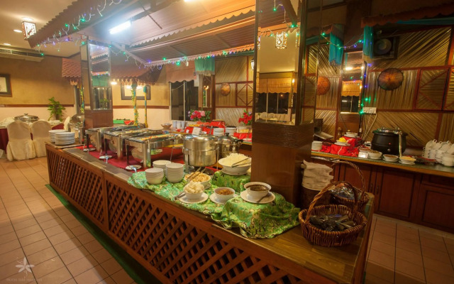 Seri Malaysia Bagan Lalang