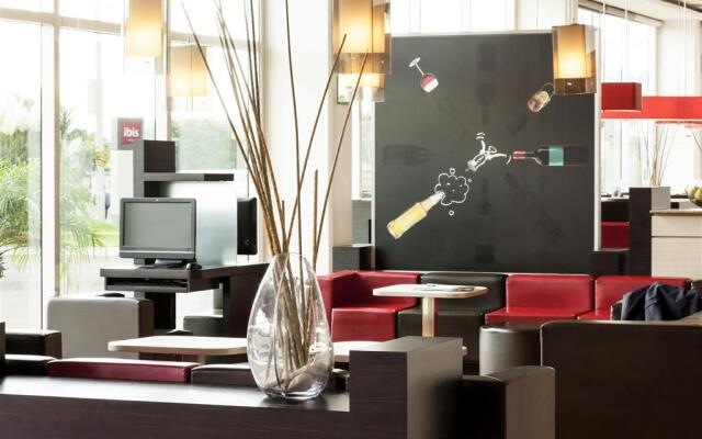 ibis Aguascalientes Norte