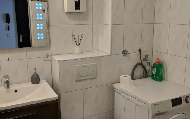 Business Apartments Ratingen 4