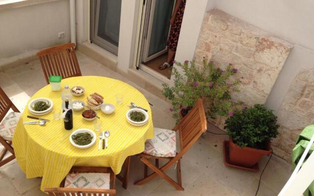 Lovely Stone House Conversano Puglia