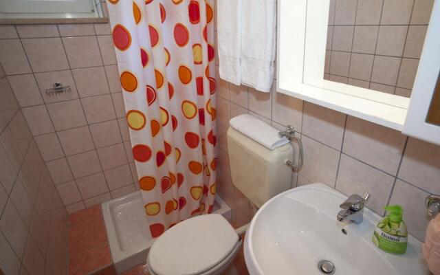 Tomasic Milan - One Bedroom No.2