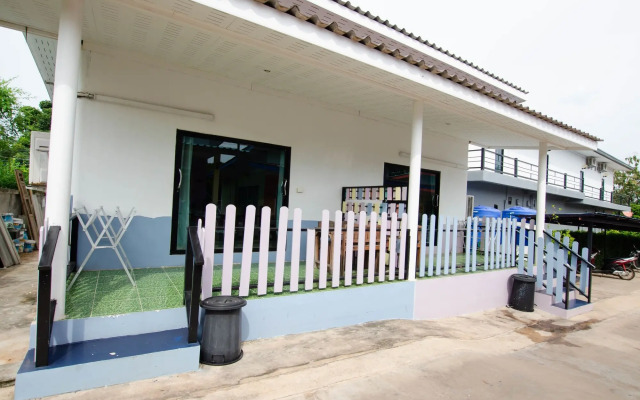 The Rest Hotel