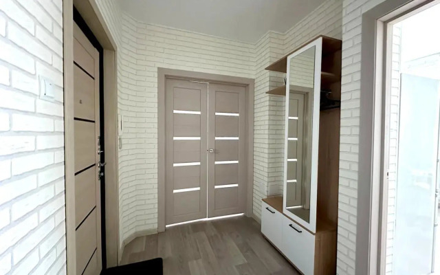 Апартаменты на проспекте 60 лет СССР 16