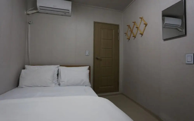 Yeongdeungpo Sun Motel