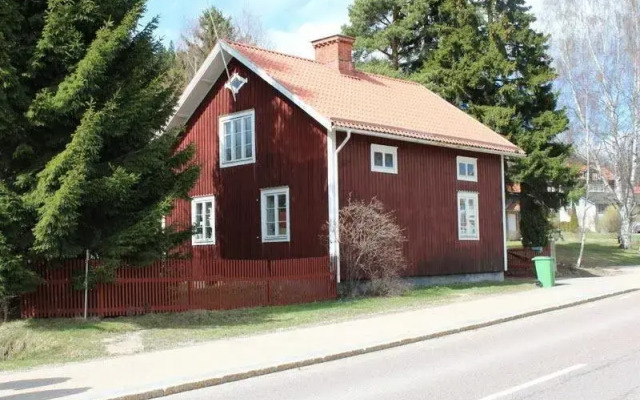 Holiday Home Järvsöstugor