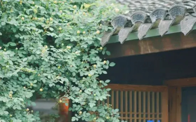 SongTing Chinoiserie Mansion