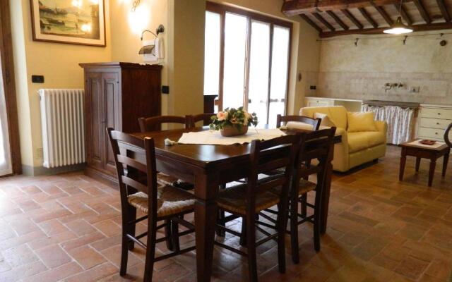 Podere la Campagnola