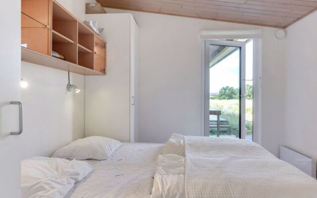 "Zuhra" - 375m from the sea in NW Jutland