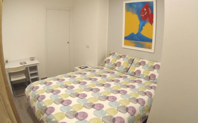 Volcano Casa Vacanze