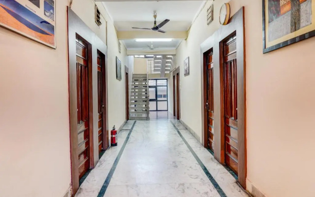 New Hotel Highway by OYO Rooms