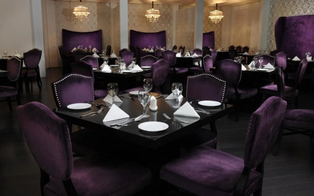 Nordic Palace & SPA