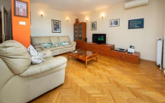 Apartment Matko