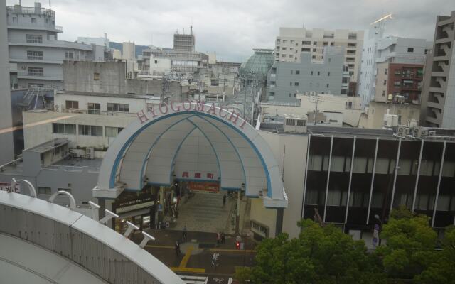 Takamatsu Tokyu REI Hotel