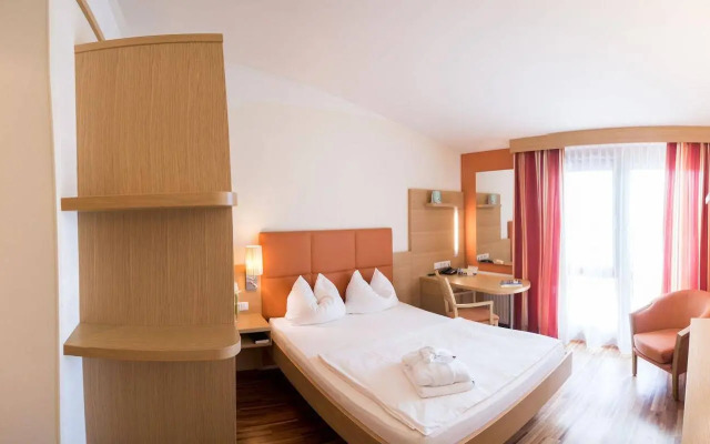 Heilthermen Resort Bad Waltersdorf