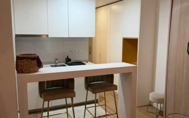 Ground Floor Studio for 2 PAX