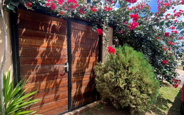 Villa WABISABI cosy home