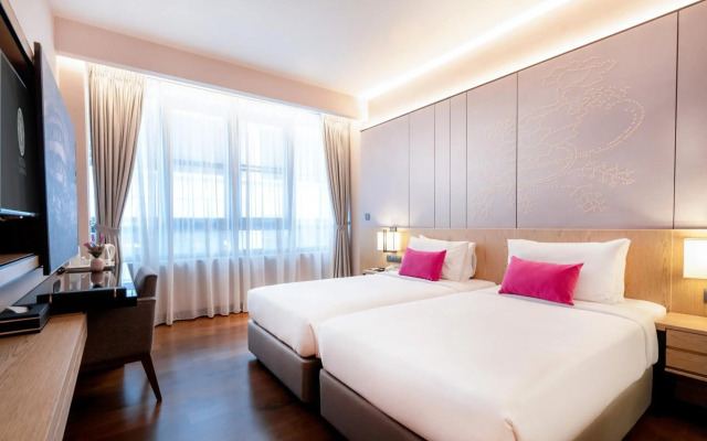 Victoria Garden Hotel