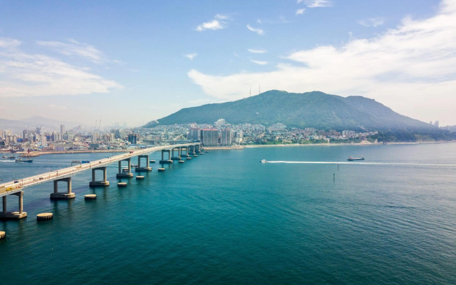 2 Heaven Hotel Seogu