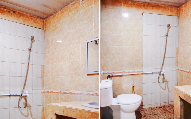 Hotel Siti Nurbaya Syariah