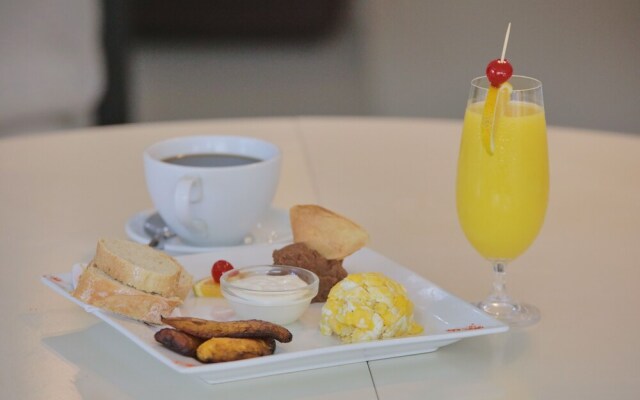 Laurentia hotel boutique