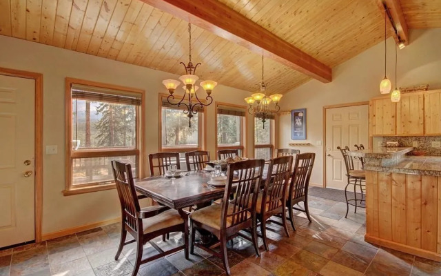 Black Bear 5 Br Home by RedAwning