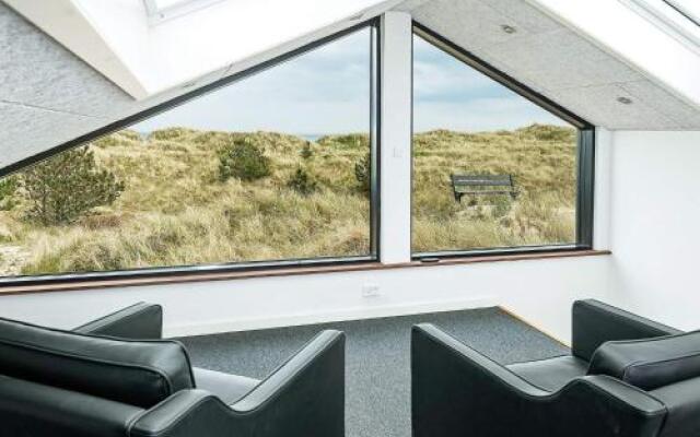 Holiday home Ålbæk XXX