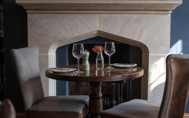The White Hart Hotel