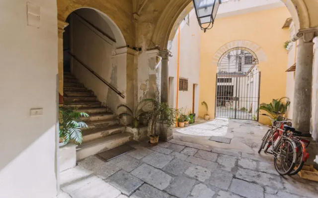 Real Umberto I by Wonderful Italy