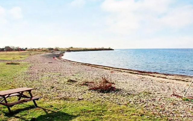 Tranquil Oasis in Northern Oland-by Traum
